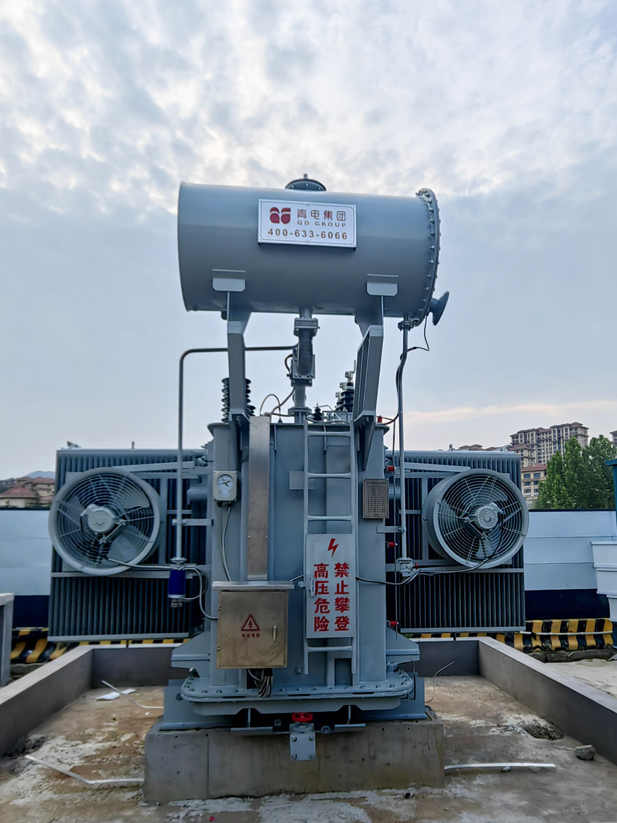 青島地鐵9號(hào)線(xiàn)項(xiàng)目