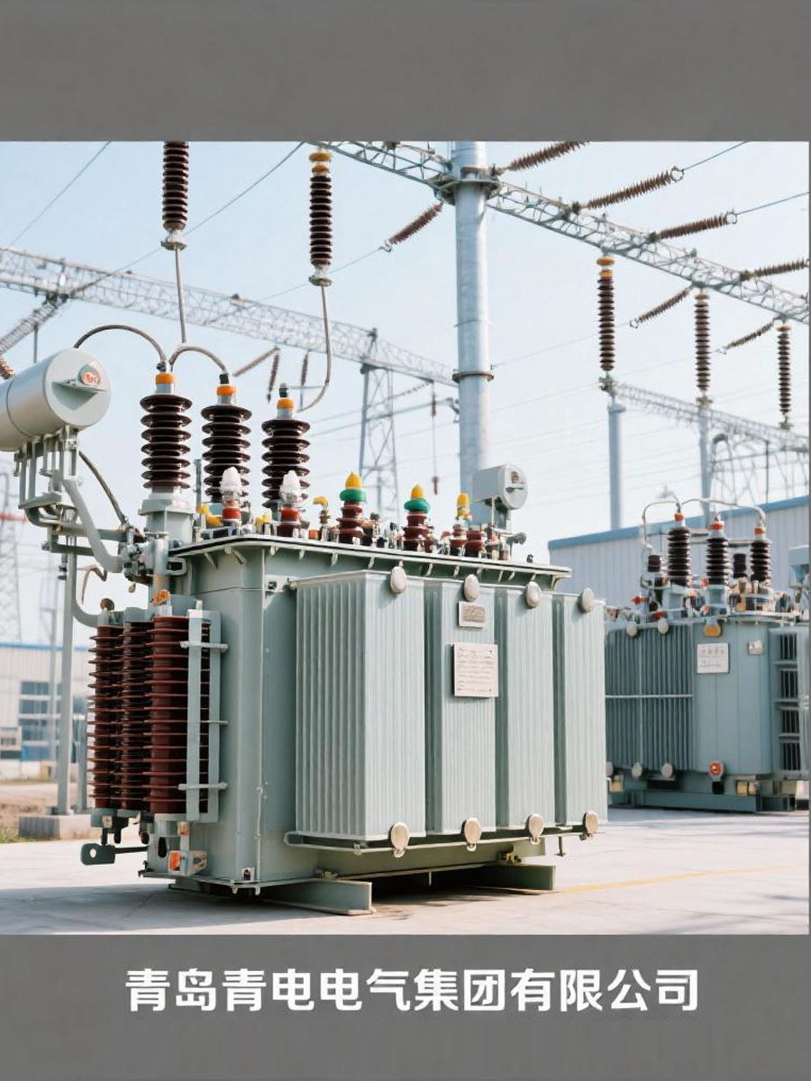 青島變壓器廠哪家好？