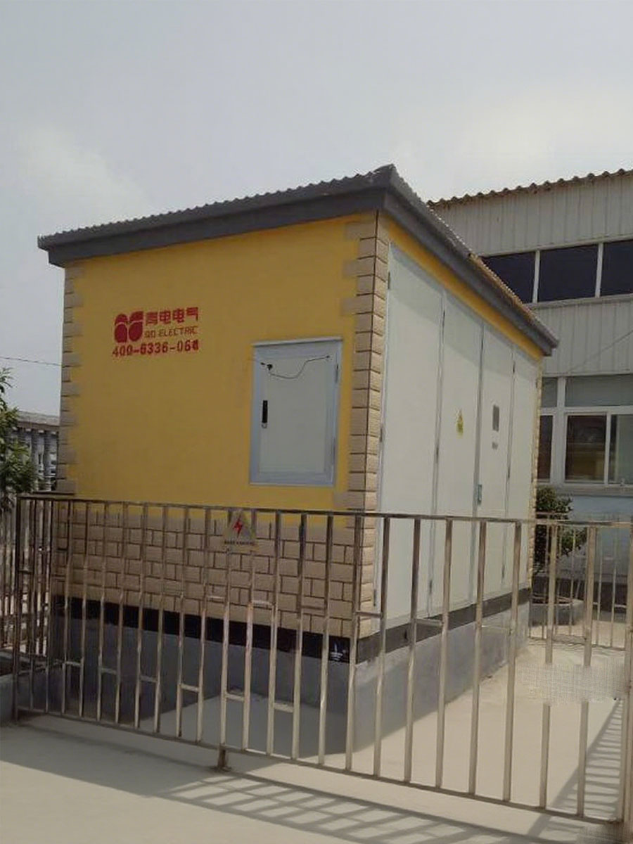 青島變壓器有哪些主要作用