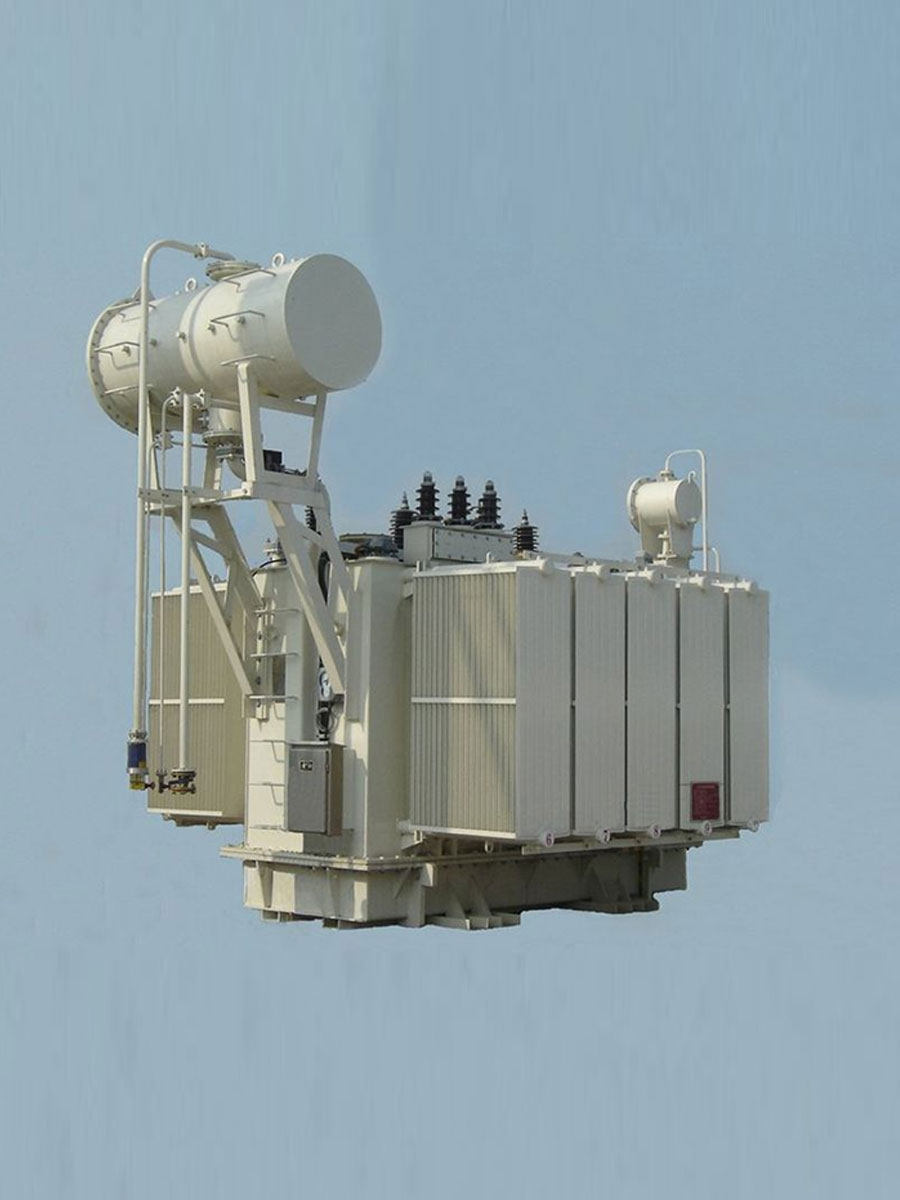 處理青島變壓器油面升降的問(wèn)題