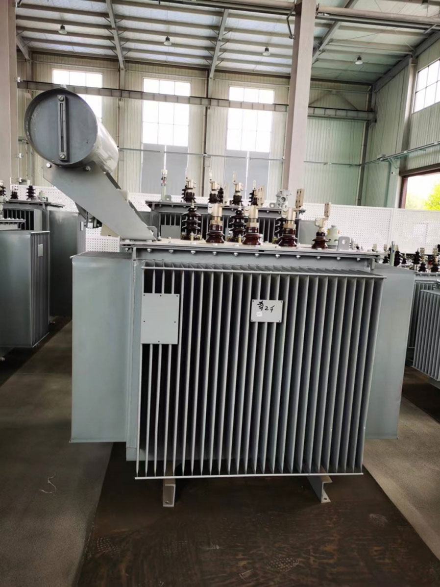 青島油浸式變壓器在不同場合的應(yīng)用
