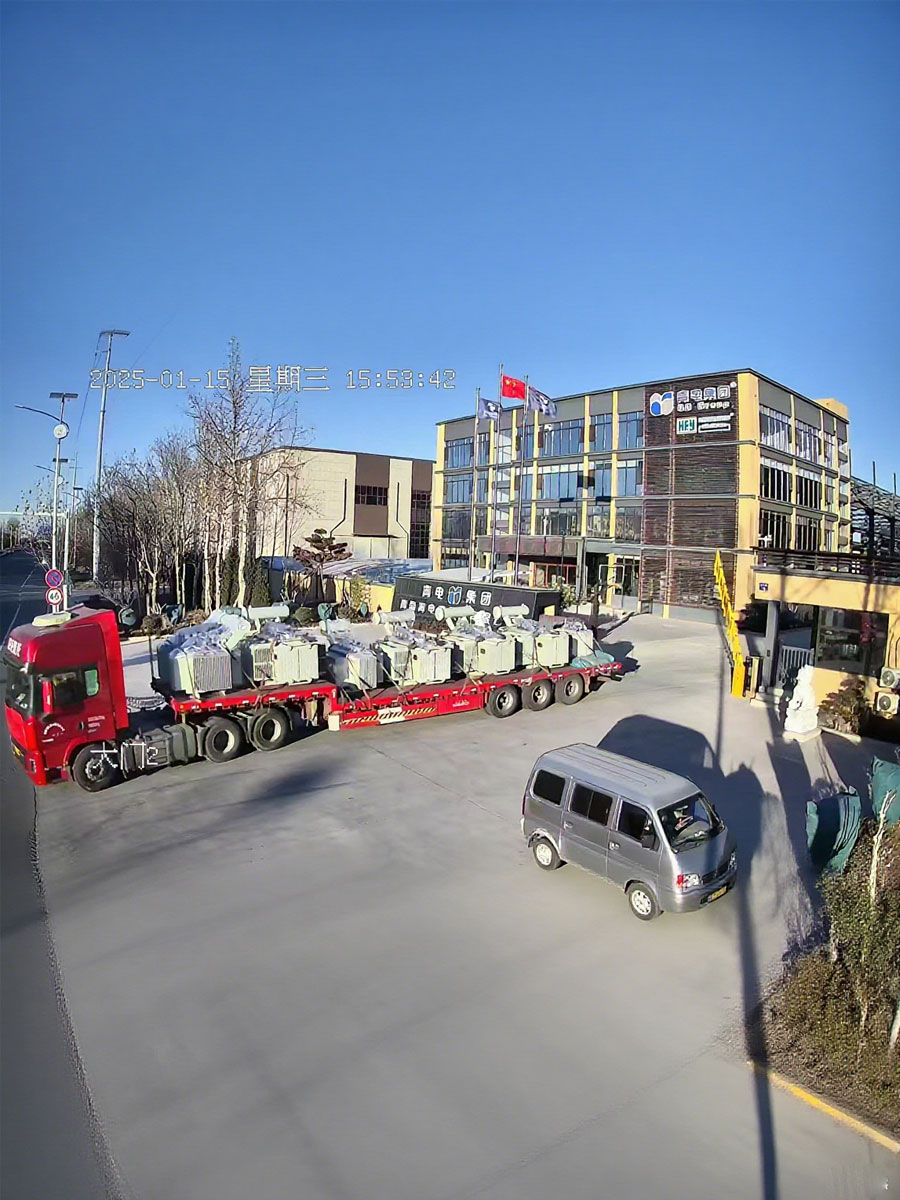 高低壓成套設(shè)備的日常護(hù)理