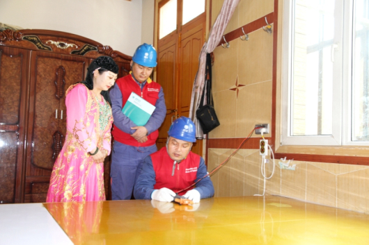 “十四五”國家電網(wǎng)發(fā)展成效①：轉(zhuǎn)型發(fā)展向新向綠