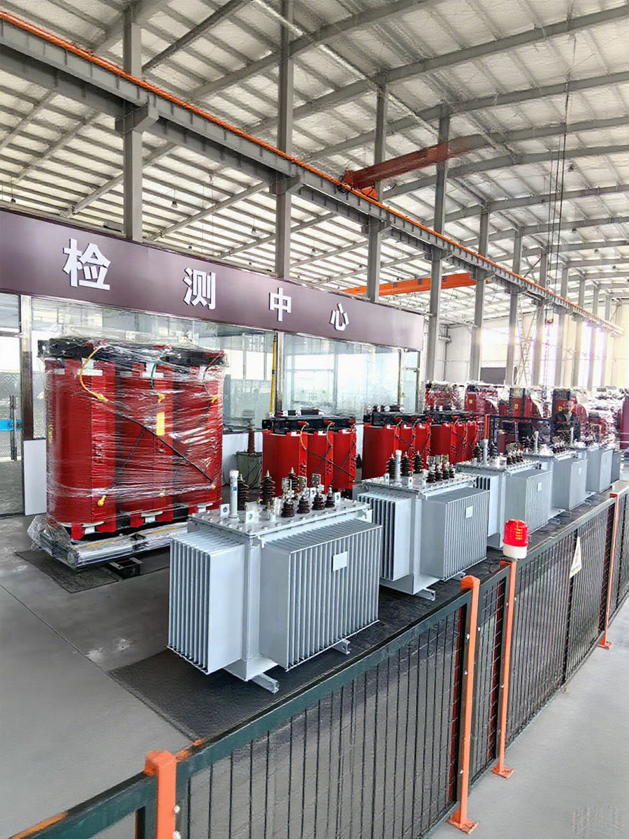 選用干式變壓器還是油浸式變壓器，不妨將它們對比來了解